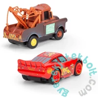 Jada Toys 203084037 RC Verdák 3 - Matuka és Villám McQueen távirányítós autó 1:32