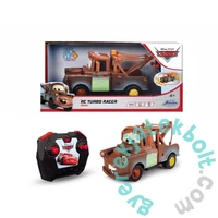 Jada Toys 203084039 RC Verdák 3 - Turbo Racer - Matuka távirányítós autó 1:24