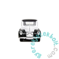 Jada Toys 253072002 Disney Mickey Mouse Steamboat Willie Ford Pickup fém autómodell 1941 1:32