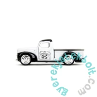 Jada Toys 253072002 Disney Mickey Mouse Steamboat Willie Ford Pickup fém autómodell 1941 1:32