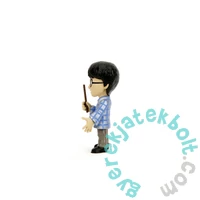 Jada Toys 253180008 Harry Potter gyűjthető fém figura, többféle