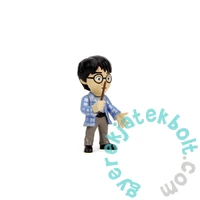 Jada Toys 253180008 Harry Potter gyűjthető fém figura, többféle