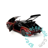 Jada Toys 253203090 Fast &amp; Furious  1972 Datsun fém autómodell 1-24
