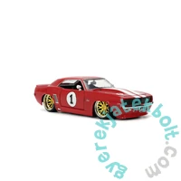 Jada Toys 253203104 Fast and Furious 1969 Chevrolet Camaro fém autómodell 1:24