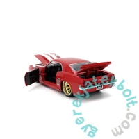 Jada Toys 253203104 Fast and Furious 1969 Chevrolet Camaro fém autómodell 1:24