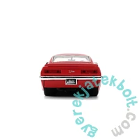 Jada Toys 253203104 Fast and Furious 1969 Chevrolet Camaro fém autómodell 1:24