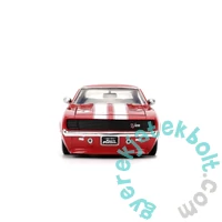 Jada Toys 253203104 Fast and Furious 1969 Chevrolet Camaro fém autómodell 1:24