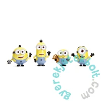 Jada Toys 253250005 Minyonok figura többféle