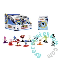 Jada Toys 253251047 Sonic meglepetés Nanofigura