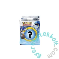 Jada Toys 253251047 Sonic meglepetés Nanofigura