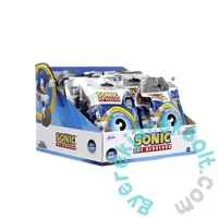Jada Toys 253251047 Sonic meglepetés Nanofigura