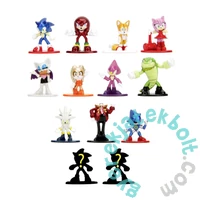 Jada Toys 253251047 Sonic meglepetés Nanofigura