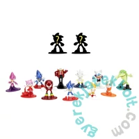 Jada Toys 253251047 Sonic meglepetés Nanofigura
