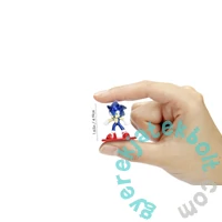 Jada Toys 253251047 Sonic meglepetés Nanofigura