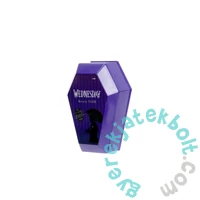 Jada Toys 253252041 Wednesday meglepetés fém figura koporsóban 