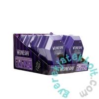 Jada Toys 253252041 Wednesday meglepetés fém figura koporsóban 