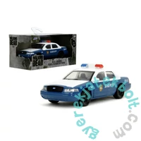 Jada Toys 253252057 Walking Dead - Ford Crown Victoria fém autómodell 1:32