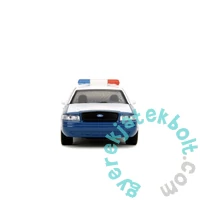Jada Toys 253252057 Walking Dead - Ford Crown Victoria fém autómodell 1:32