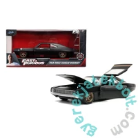 Jada Toys 9332614314R00 Fast and Furious 1968 Dodge Charger fém autómodell 1:24