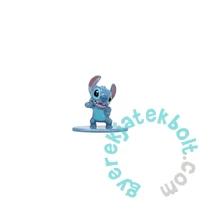 Jada Toys 9333251314R00 Disney Lilo &amp; Stitch 1959 VW Beetle fém autómodell, figurával 1:32