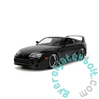 Jada Toys 9333380314R00 Fast &amp; Furious 1995 Toyota Supra fém autómodell 1:24