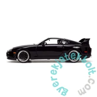 Jada Toys 9333380314R00 Fast &amp; Furious 1995 Toyota Supra fém autómodell 1:24