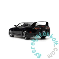 Jada Toys 9333380314R00 Fast &amp; Furious 1995 Toyota Supra fém autómodell 1:24