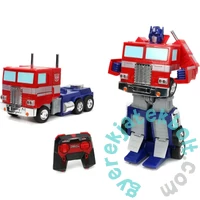 Jada Toys 9333521314R00 Transformers Optimus Prime RC távirányítós játékautó