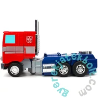 Jada Toys 9333521314R00 Transformers Optimus Prime RC távirányítós játékautó