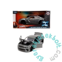 Jada Toys 9334472314R00 Fast &amp; Furious 2021 Dodge Charger fém autómodell 1:24