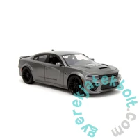 Jada Toys 9334472314R00 Fast &amp; Furious 2021 Dodge Charger fém autómodell 1:24