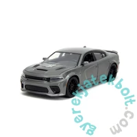 Jada Toys 9334472314R00 Fast &amp; Furious 2021 Dodge Charger fém autómodell 1:24