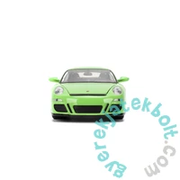 Jada Toys 9334919314R00 Fast &amp; Furious 2007 Porsche fém autómodell 1:24