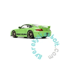 Jada Toys 9334919314R00 Fast &amp; Furious 2007 Porsche fém autómodell 1:24