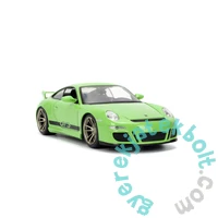 Jada Toys 9334919314R00 Fast &amp; Furious 2007 Porsche fém autómodell 1:24