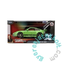 Jada Toys 9334919314R00 Fast &amp; Furious 2007 Porsche fém autómodell 1:24