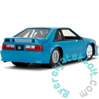 Jada Toys 9334922314R00 Fast and Furious 1989 Ford Mustang GT fém autómodell 1:24