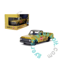 Jada Toys 9334925314R00 Wall-E 1972 Chevrolet Cheyenne fém autómodell 1:32