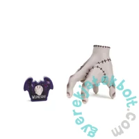 Jada Toys 9335132314R00 RC Wednesday Thing - Távirányítós Félelmetes Játék kéz