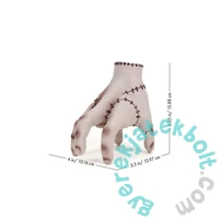 Jada Toys 9335132314R00 RC Wednesday Thing - Távirányítós Félelmetes Játék kéz