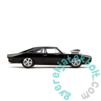 Jada Toys 9335421314R00 Fast &amp; Furious 1970 Dodge Charger fém autómodell 1:24