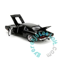 Jada Toys 9335421314R00 Fast &amp; Furious 1970 Dodge Charger fém autómodell 1:24