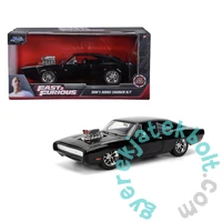 Jada Toys 9335423314R00 Fast and Furious - Dom's Dodge Charger R/T fém autómodell 1:24