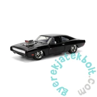 Jada Toys 9335423314R00 Fast and Furious - Dom's Dodge Charger R/T fém autómodell 1:24