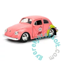 Jada Toys 9335479314R00 SpongyaBob Patrick 1959 VW Beetle fém autómodell 1:32