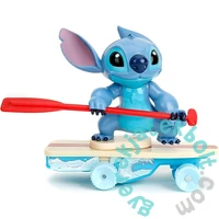 Jada Toys 9336064314R00 RC Disney Stitch távirányítós figura szörfdeszkával