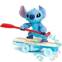 Jada Toys 9336064314R00 RC Disney Stitch távirányítós figura szörfdeszkával