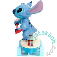 Jada Toys 9336064314R00 RC Disney Stitch távirányítós figura szörfdeszkával