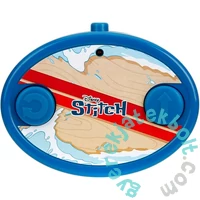 Jada Toys 9336064314R00 RC Disney Stitch távirányítós figura szörfdeszkával