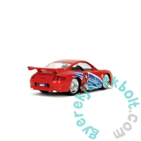 Jada Toys 9336068314R00 Marvel Spider-Man fém autómodell 1:32